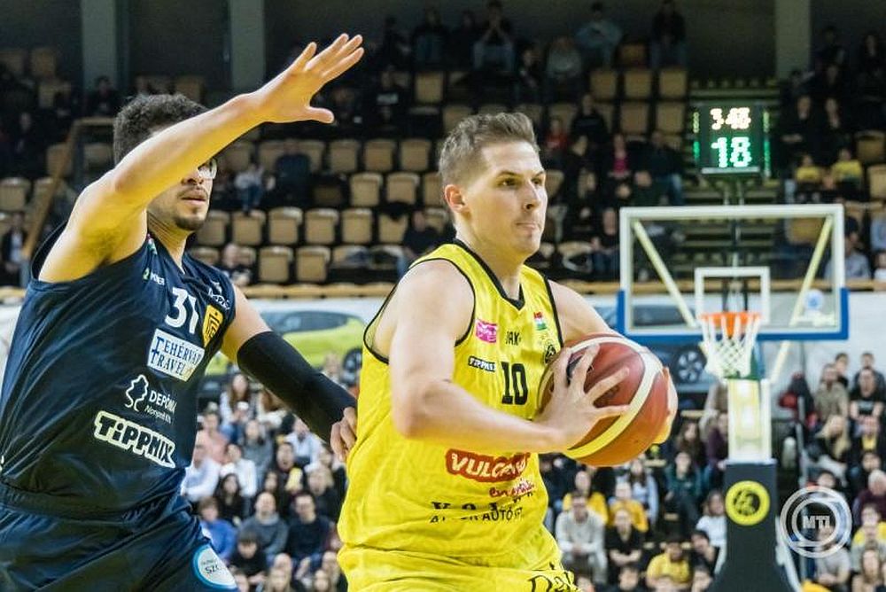 Nem sikerült a bravúr - megszakadt a győzelmi sorozat