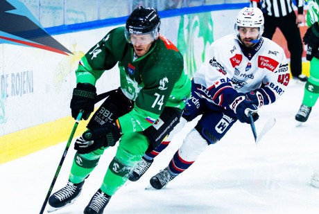 Kiütéssel verte a Volánt a Ljubljana - Linzben javíthatnak majd Bartalisék