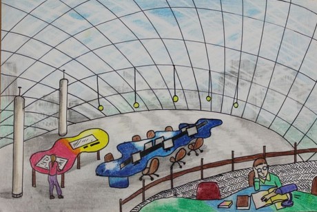 Az Aranybulla Könyvtár 25 év múlva – január 16-ig várják a pályázatokat