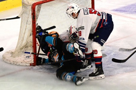 Súlyos vereséggel zárta az évet a Volán a Linz otthonában