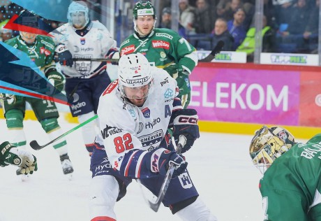 Győzelemmel indult az újév - parádés meccsen győzött a Volán