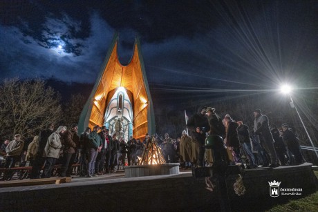 Az urivi áttörés 83. évfordulójára emlékeznek január 12-én