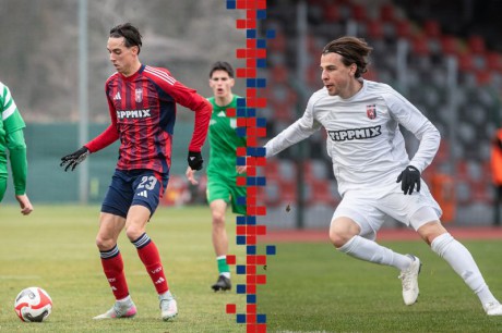 Kálnoki-Kis Zsombor és Tiefenbach Dániel is távozik a Viditől