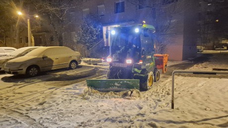 Fokozott óvatosságra és egymás iránti odafigyelésre kér mindenkit Fehérvár polgármestere