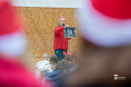 Szomorú szívvel búcsúzik a város Kovács István hosszútávfutótól