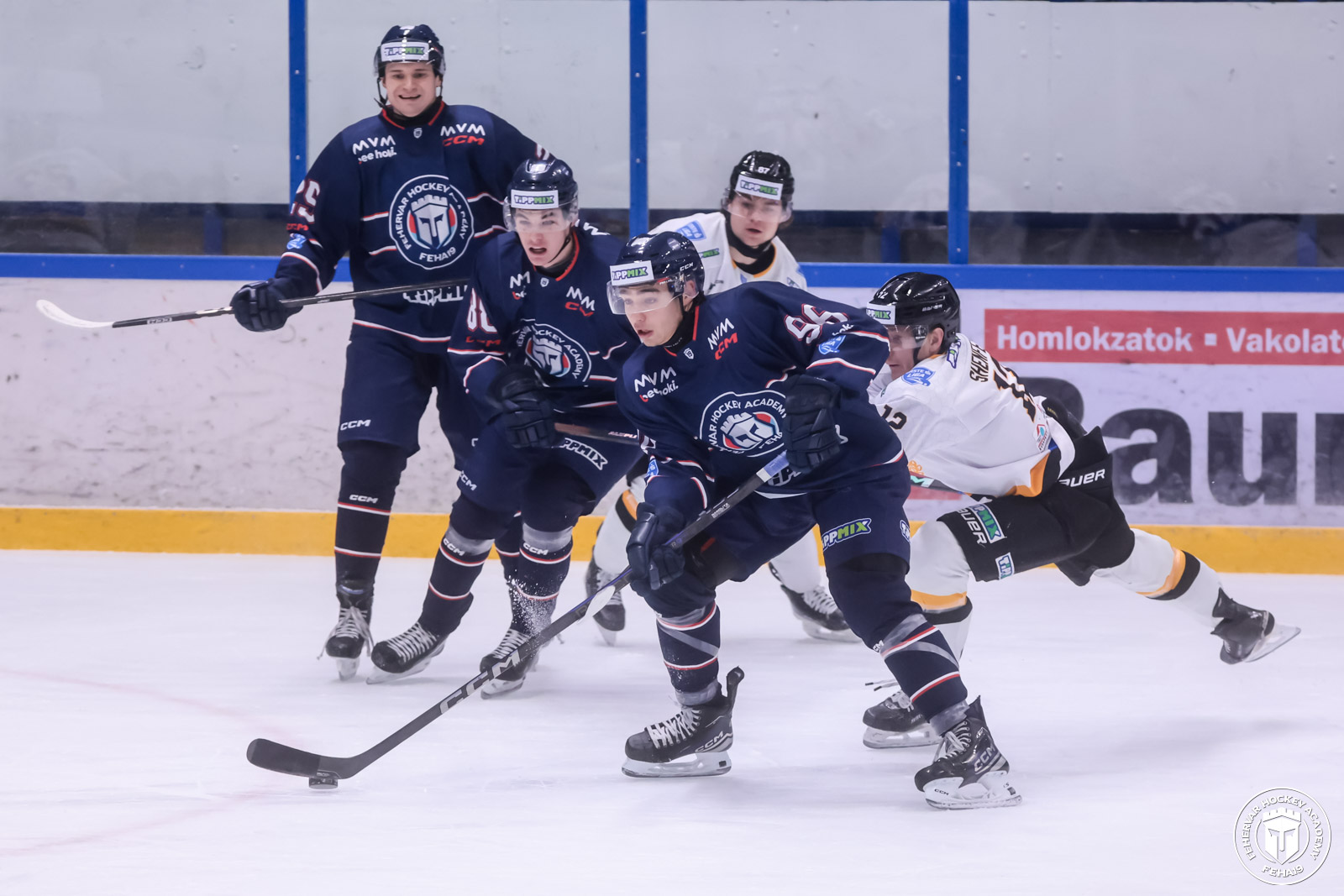 FEHA19 - Hydro Fehérvár AV19 városi derbi lesz a Magyar Kupa elődöntőjében