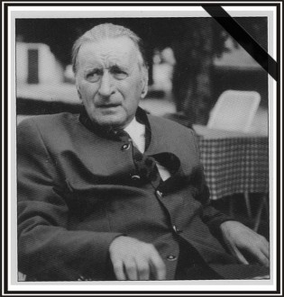 A vármegyéhez köthető hírességek évfordulós adatbázisát állította össze a könyvtár