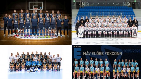 Ezen a hétvégén is gazdag sportkínálat várja a fehérvári szurkolókat