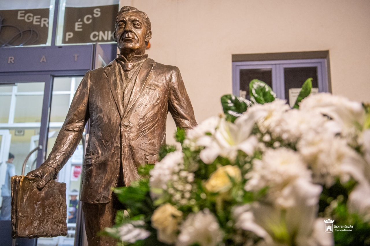 Csatlakozzon Ön is! - Klebelsberg Kuno-emlékülés lesz kedden délután a Városháza Dísztermében