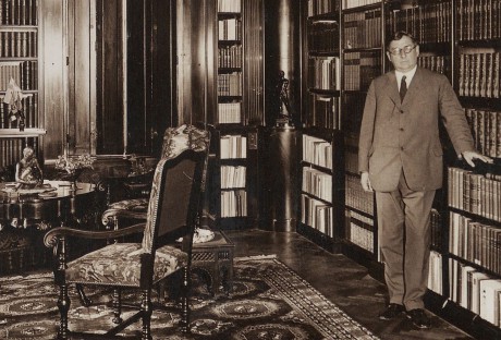 “A tudás hatalmával kell meghatványoznunk a nemzet erőit”