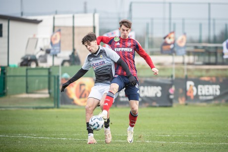 A Honvéd ellen kezdi a Vidi a tavaszi szezont, a kupában a Győrrel játszik a csapat