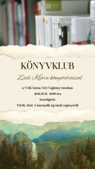 Kalandozások a könyvtárakban a Magyar Kultúra Napjához kapcsolódóan