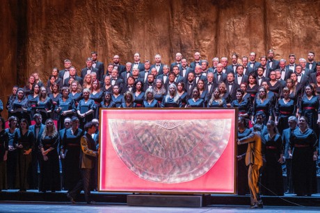 Az államalapítás 1025. évfordulója alkalmából különleges ajándékot kapott Szent István városa