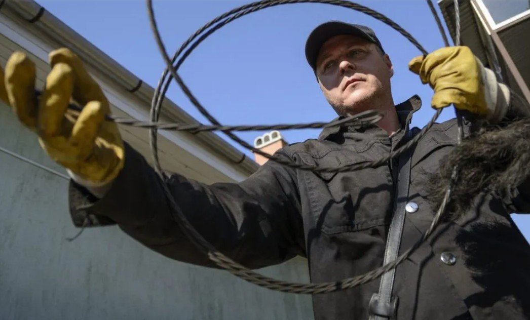 A fűtési szezon alatt is el lehet végeztetni a kéményellenőrzést!