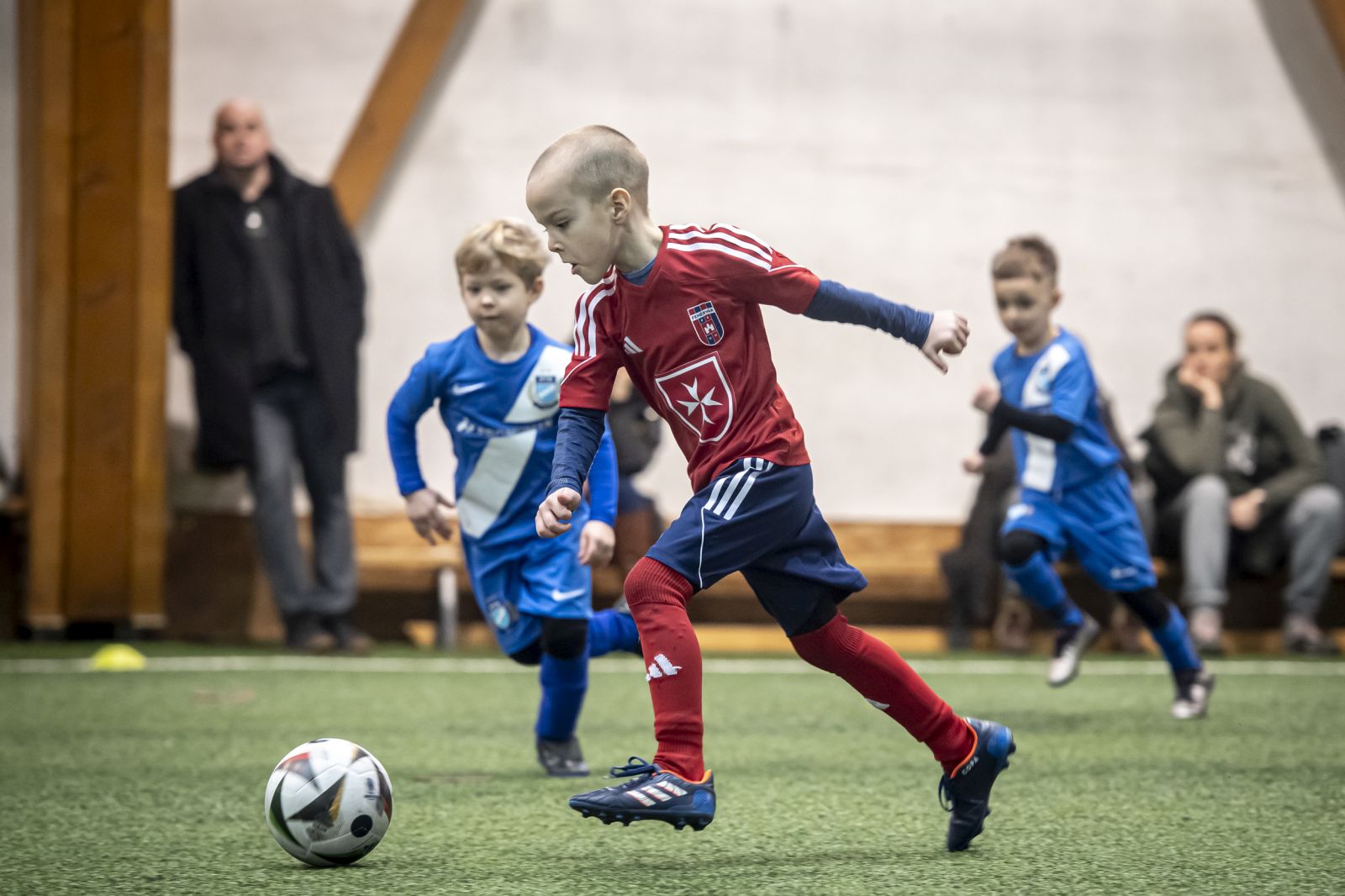 Korosztályos emléktornákkal indítja az új évet a Videoton FC Fehérvár