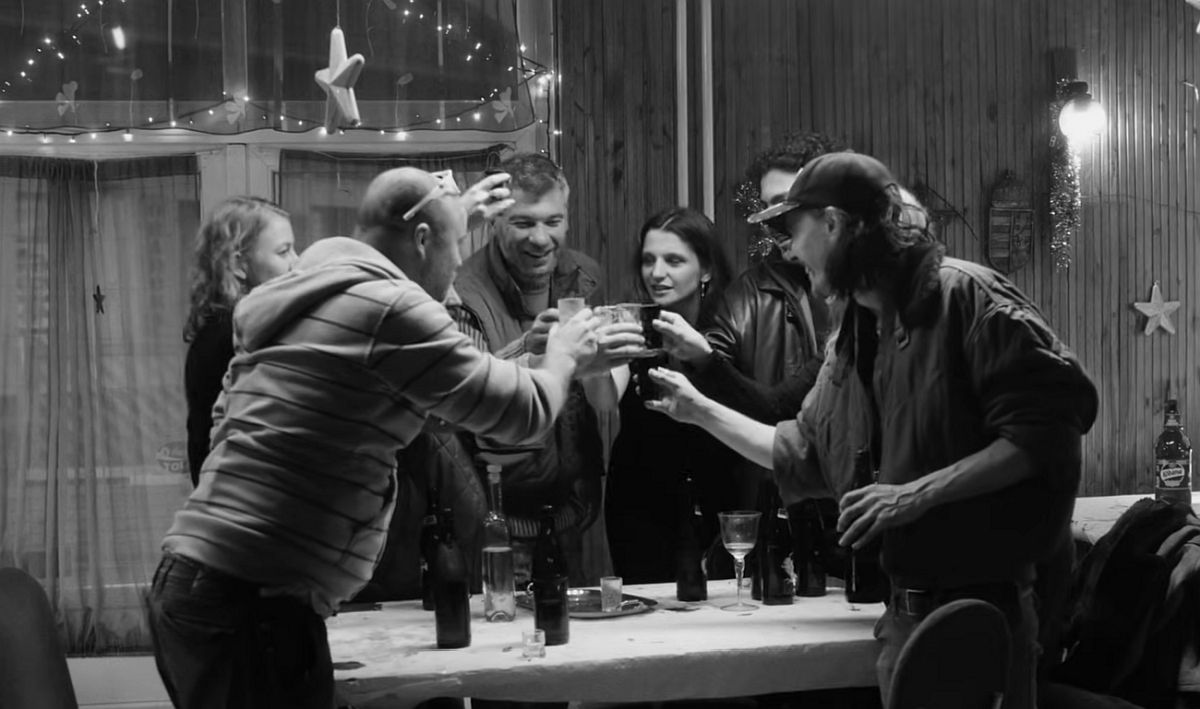 Minden csillag – Bántó Csaba, a film operatőre lesz szerdán a Meg-Ki Filmklub vendége