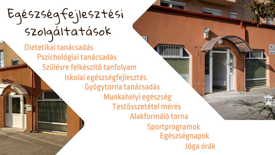 Tegyünk együtt az egészségünkért – 2026-ban is vár mindenkit az Egészségfejlesztési Iroda