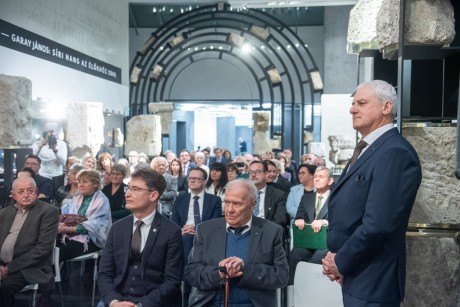 Simon József, a KÖFÉM Művelődési Ház igazgatója kapta a Pro Cultura-díjat