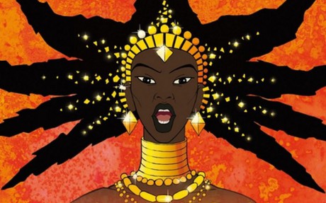 Nézzünk körül a jó meleg Afrikában! – folytatódik a Mese-kuckó