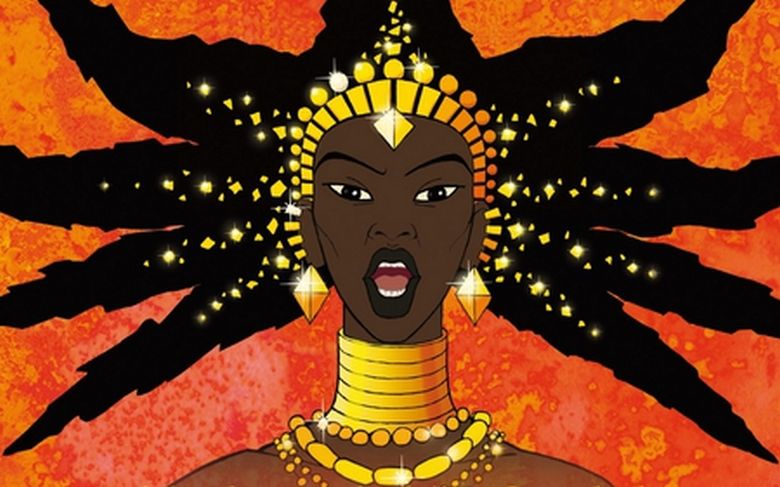 Nézzünk körül a jó meleg Afrikában! – folytatódik a Mese-kuckó