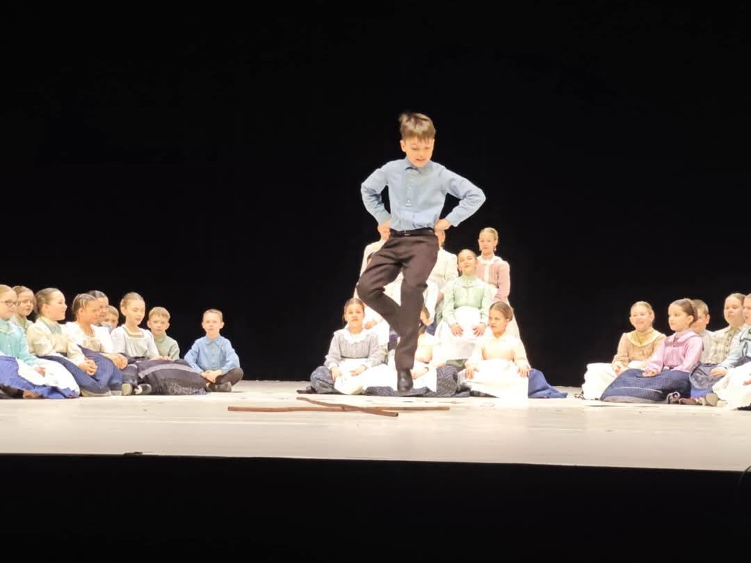 Székesfehérváron rendezik meg a a XIV. Mezőföld virágai szólótáncversenyt márciusban