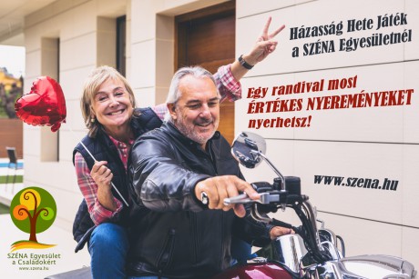 Vándorbölcső és randevúra hívott házastársak – így indul Székesfehérváron a Házasság Hete 2026