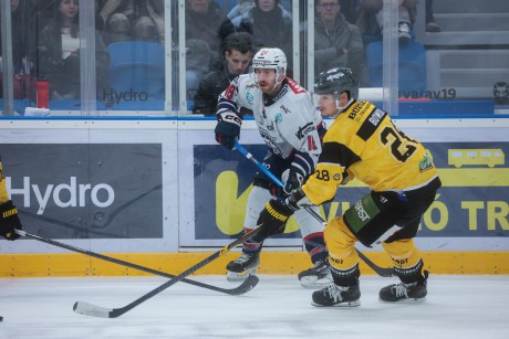 Rossz formában a Volán, ezúttal a Pustertal nyert a MET Arénában