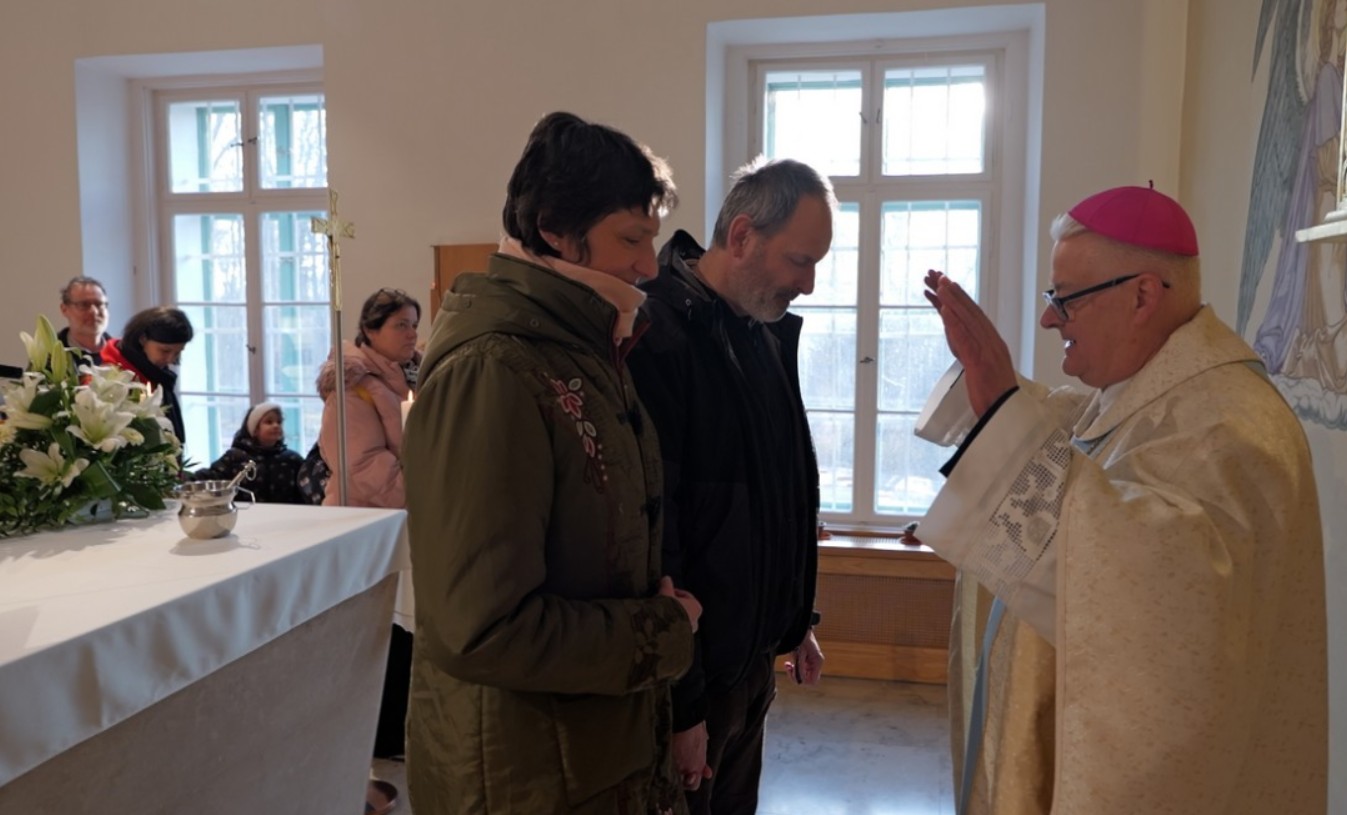 Szeretetkaland 2026 – online kapcsolaterősítő programot indít az egyházmegye