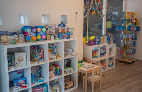 Februárban is izgalmas programokkal vár mindenkit az Apró kezek!