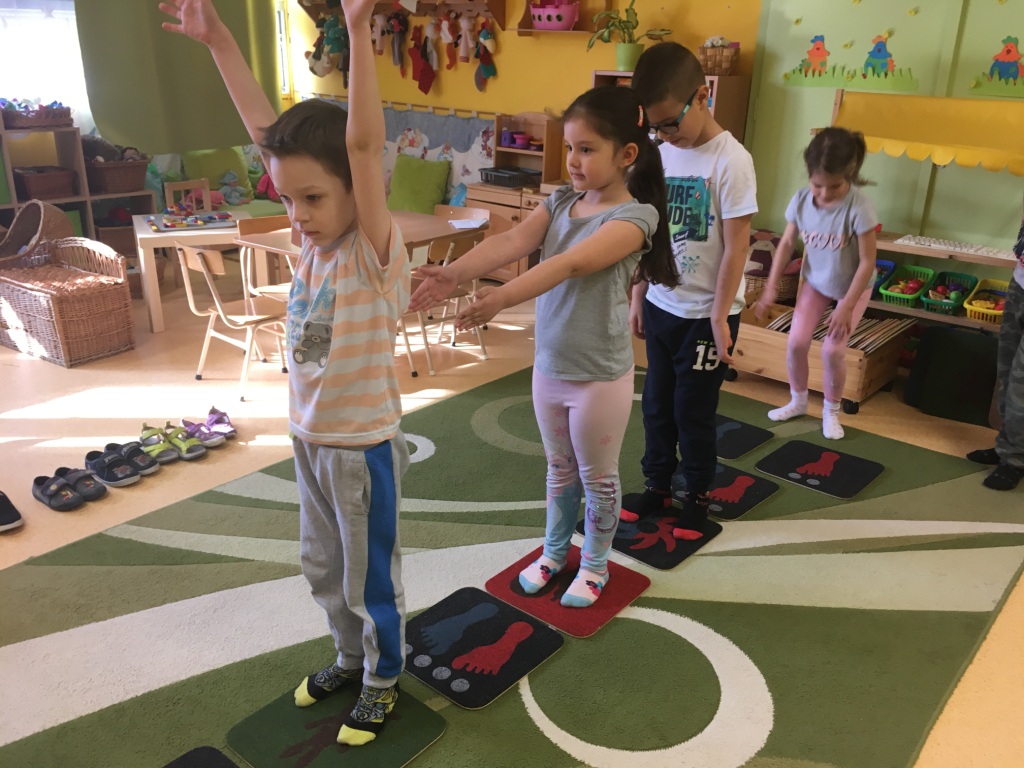 „Örökmozgó” – mozgásfejlesztő eszközökre pályázhatnak az óvodák