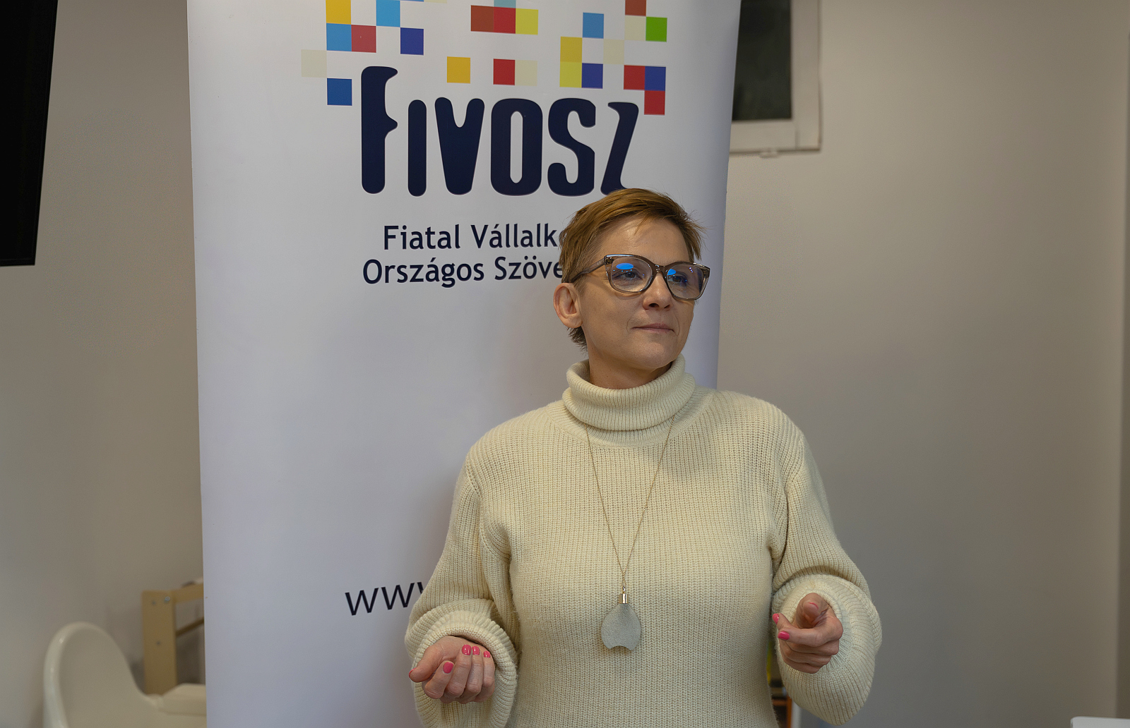 Fiatal vállalkozók készültek a 2026-os üzleti évre Székesfehérváron