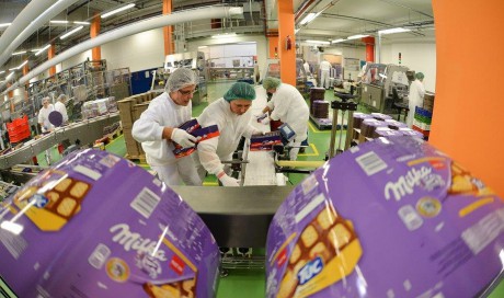 Berkó Gábor lett a Mondelez International új magyarországi ügyvezető igazgatója