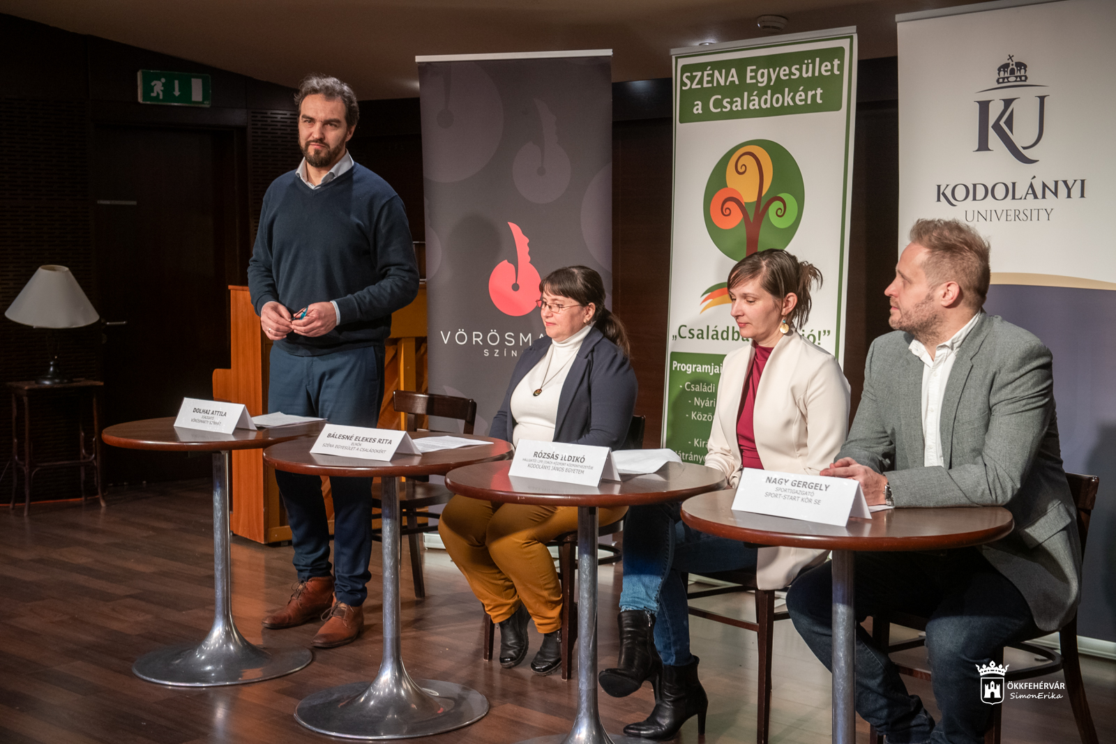 Kitartás, érték, büszkeség – Házasság Hete sokszínű, ingyenes programokkal