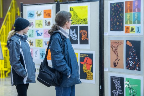 Ma délután nyílik meg a Téli Tópartis Tárlat, és február 18-ig látható