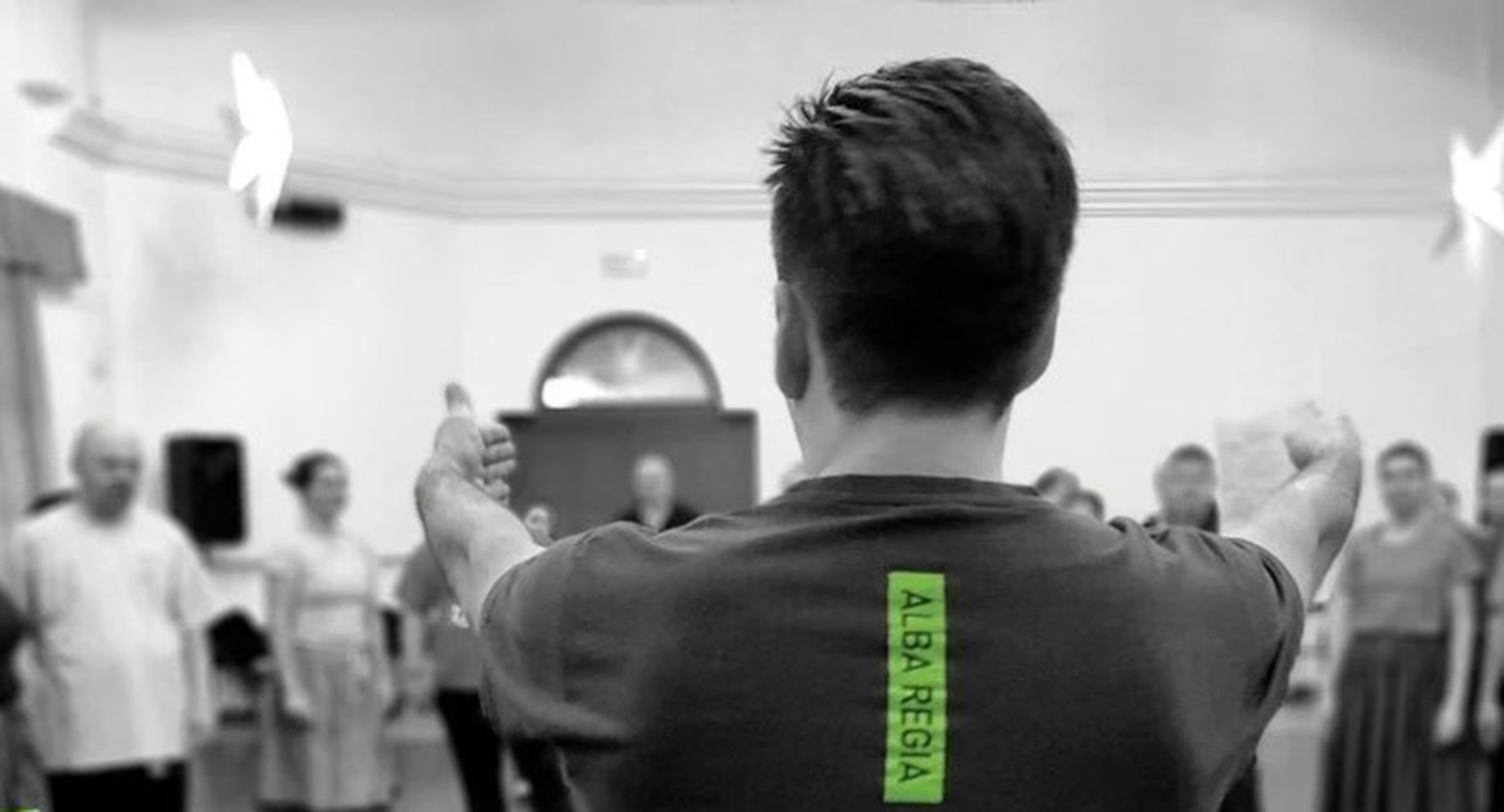 Újabb felnőtt néptáncműhely indul február közepétől az Alba Regia Táncegyesülettel