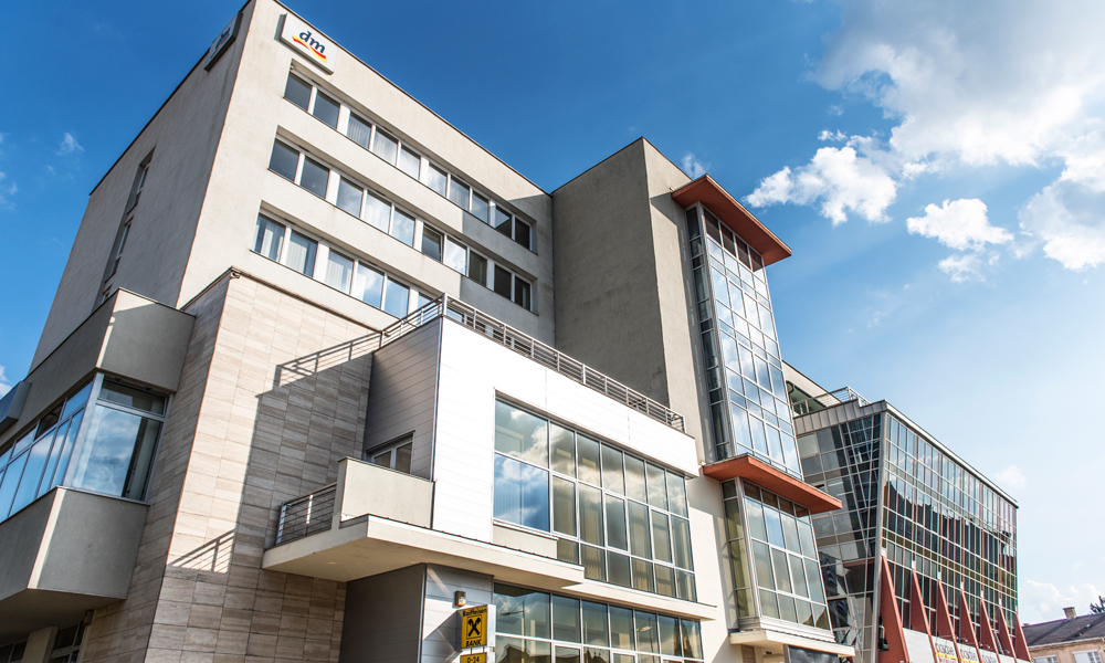 Új helyre, a Panorama Offices 1. emeletére költözött a Széchenyi Programiroda