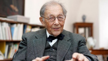 A 105 éve született dr. Fitz Jenőre emlékezik a Szent István Király Múzeum