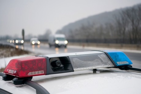 Fókuszban a józanság - egész héten ellenőrzést tart a rendőrség