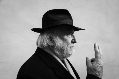 Hogyan érdemes Krasznahorkait olvasni? – beszélgetés a Liget Műhely Olvasóklubban