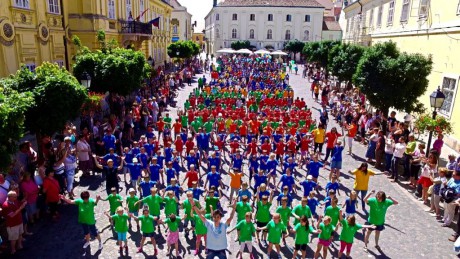 Elindult a nevezés - március 13-ig lehet jelentkezni a VilágnyelvÉsz versenyre