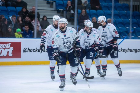 A Hydro Fehérvár AV19 kedvezményes jegyárakkal várja a családokat a Villach elleni, kulcsfontosságú mérkőzésre