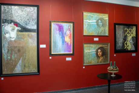 Záró tárlatvezetés és könyvbemutató Fodor Orsi designer kiállításán