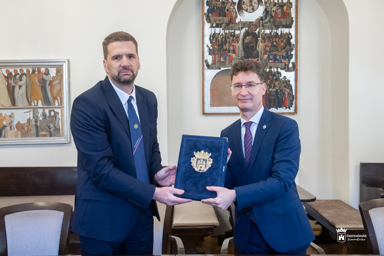 Költségvetés 2026. - útfelújítások, béremelések, stabil működés