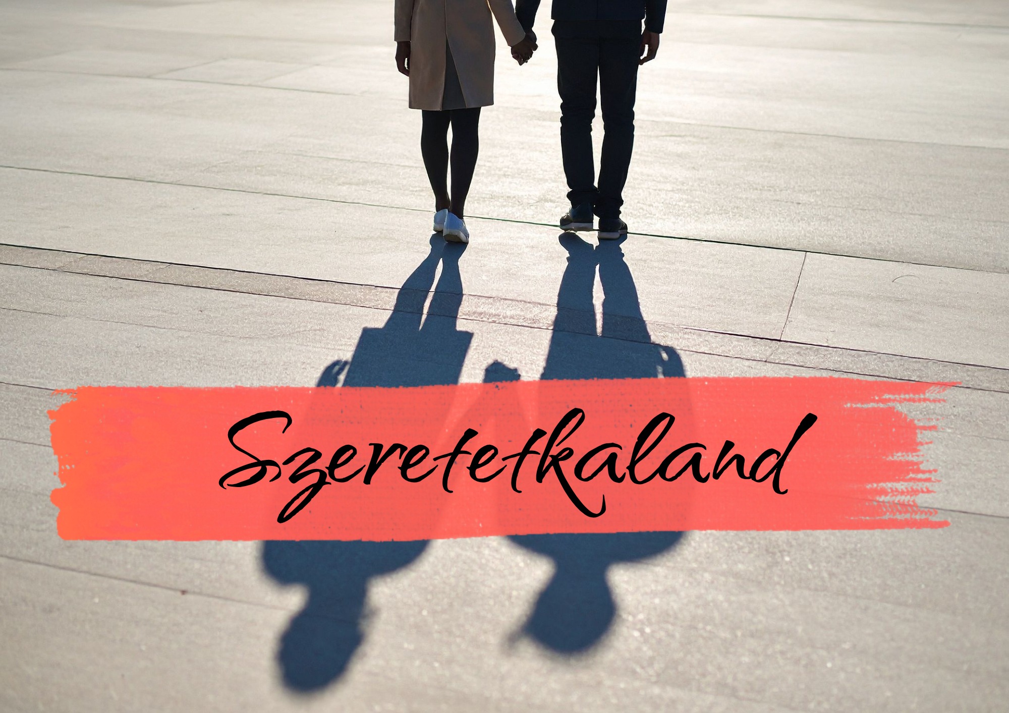 Házasság hete - házaspáros zarándoklattal zárul a program