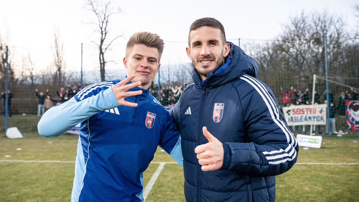 Mesternégyes 31 év után - nagy elődök nyomában Németh Dániel