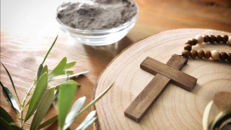 Hamvazószerda - kezdődik a Húsvétot megelőző negyven napos böjti időszak