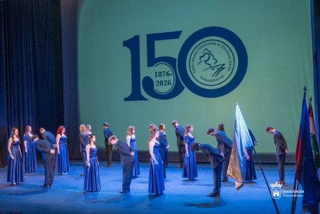 Teleki 150 – ünnepi gála volt a Vörösmarty Színházban