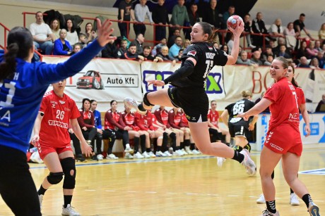 Váratlan vereség - megszakadt november közepe óta tartó hazai veretlenségi sorozat