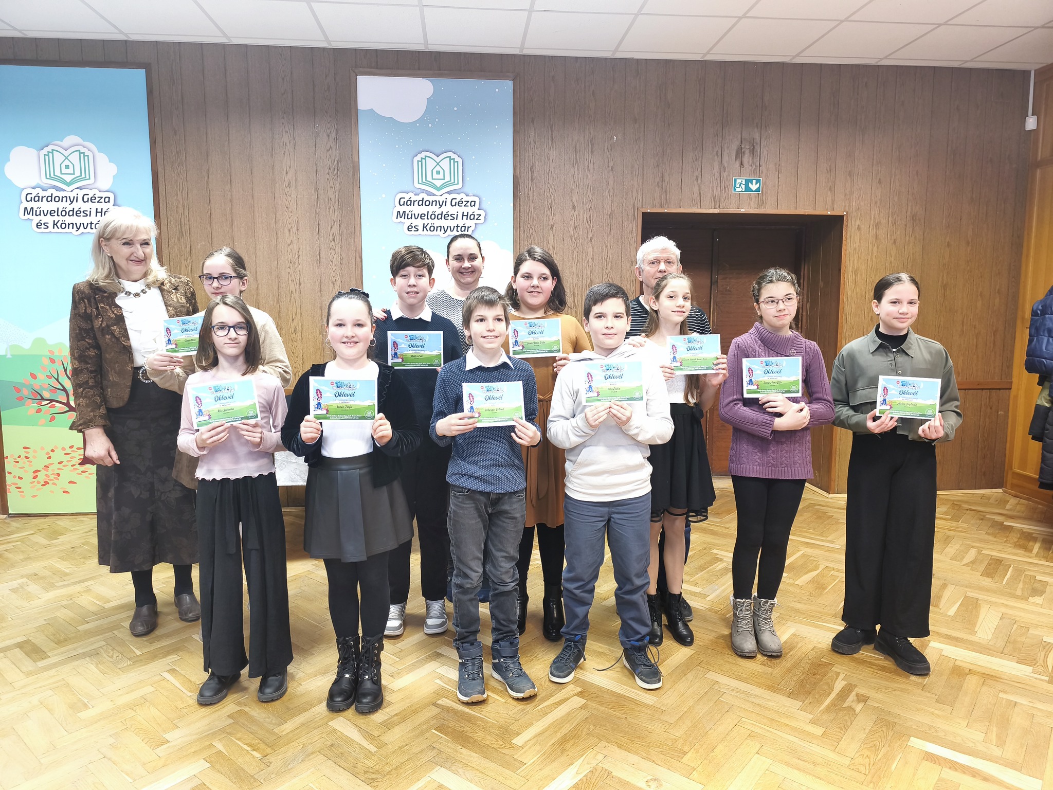 Negyvenhat mese érkezett – vasárnap tartották a XXI. Tollpihe Meseíró Pályázat eredményhirdetését