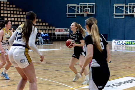 Nagyot harcoltak a fehérvári lányok a TFSE otthonában